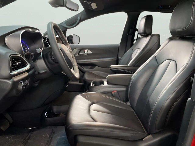 2026 Chrysler Pacifica Select Dallas TX