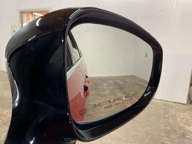 2026 Chrysler Pacifica Select Dallas TX