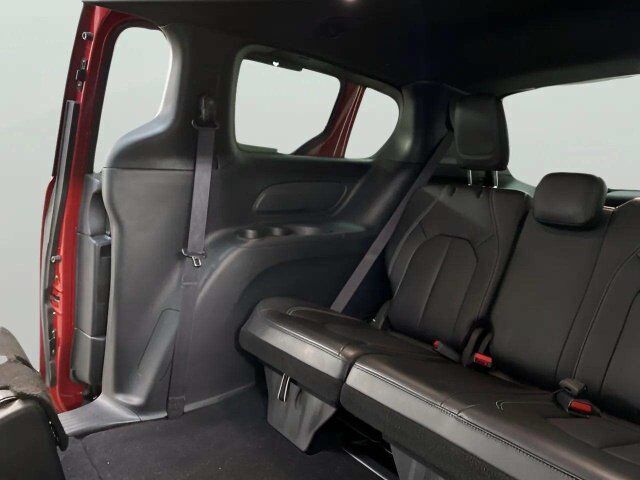 2026 Chrysler Pacifica Select Dallas TX