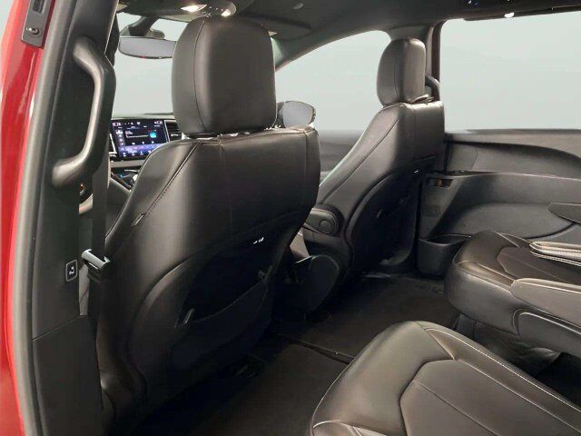 2026 Chrysler Pacifica Select Dallas TX