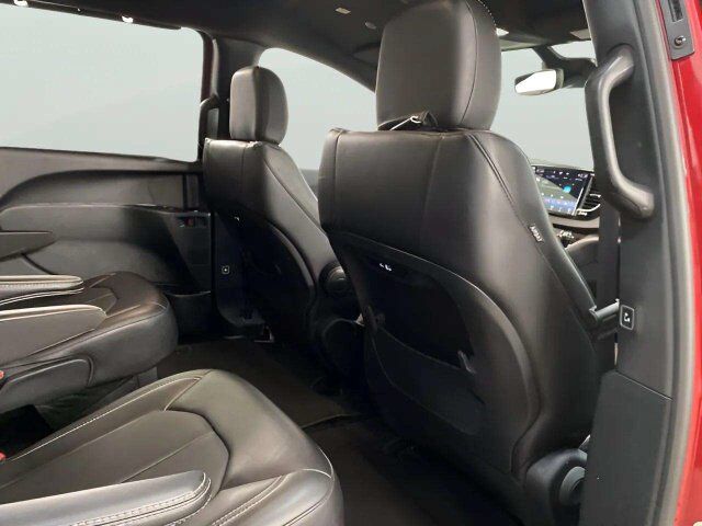 2026 Chrysler Pacifica Select Dallas TX