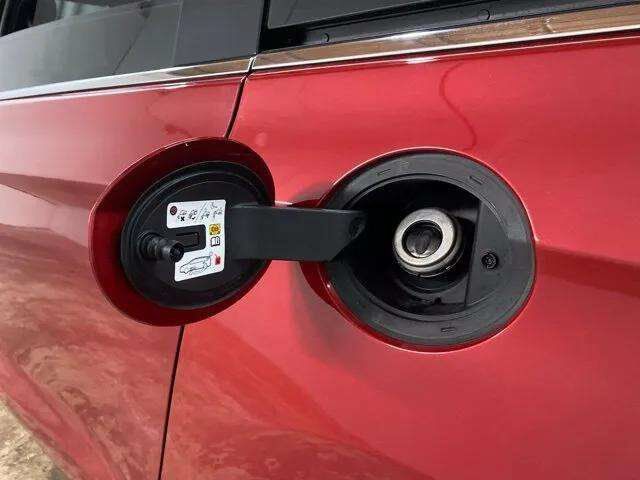 2026 Chrysler Pacifica Select Dallas TX