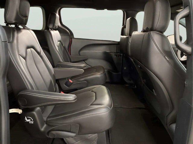 2026 Chrysler Pacifica Select Dallas TX