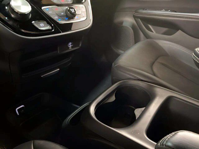 2026 Chrysler Pacifica Select Dallas TX
