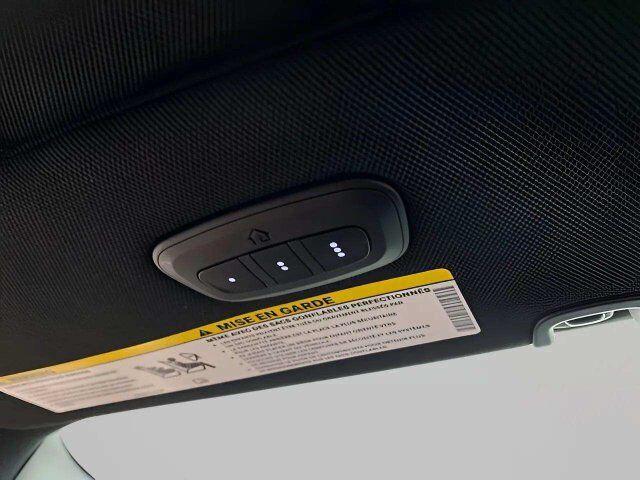2026 Chrysler Pacifica Select Dallas TX