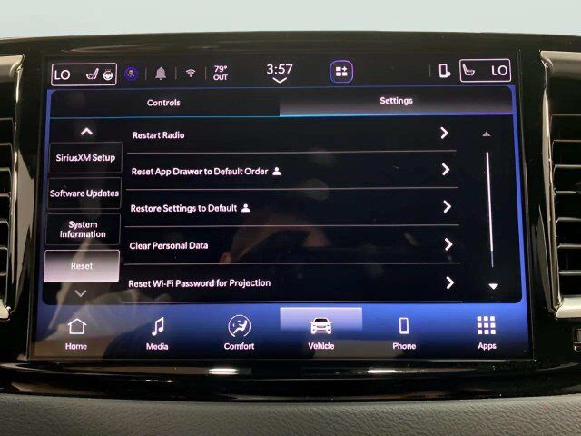 2026 Chrysler Pacifica Select Dallas TX