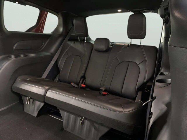 2026 Chrysler Pacifica Select Dallas TX