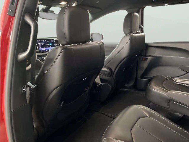 2026 Chrysler Pacifica Select Dallas TX