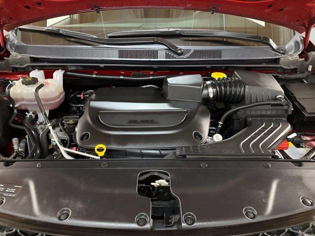 2026 Chrysler Pacifica Select Dallas TX