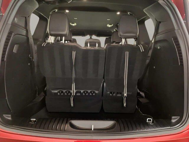 2026 Chrysler Pacifica Select Dallas TX