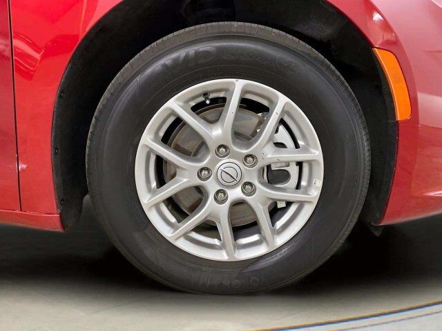 2026 Chrysler Pacifica Select Dallas TX