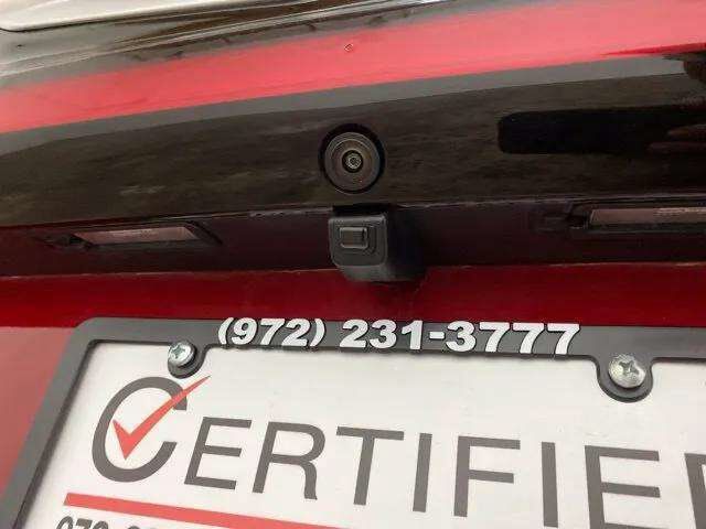 2026 Chrysler Pacifica Select Dallas TX