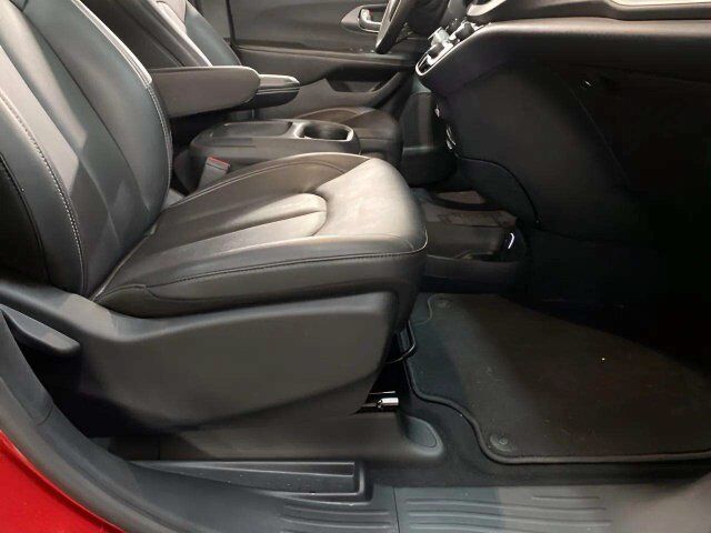 2026 Chrysler Pacifica Select Dallas TX