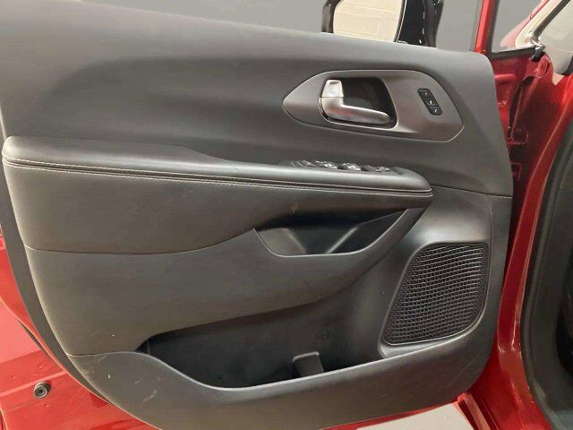 2026 Chrysler Pacifica Select Dallas TX