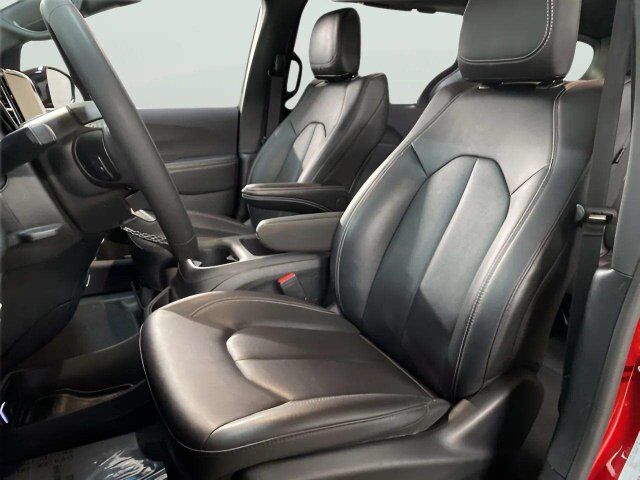 2026 Chrysler Pacifica Select Dallas TX