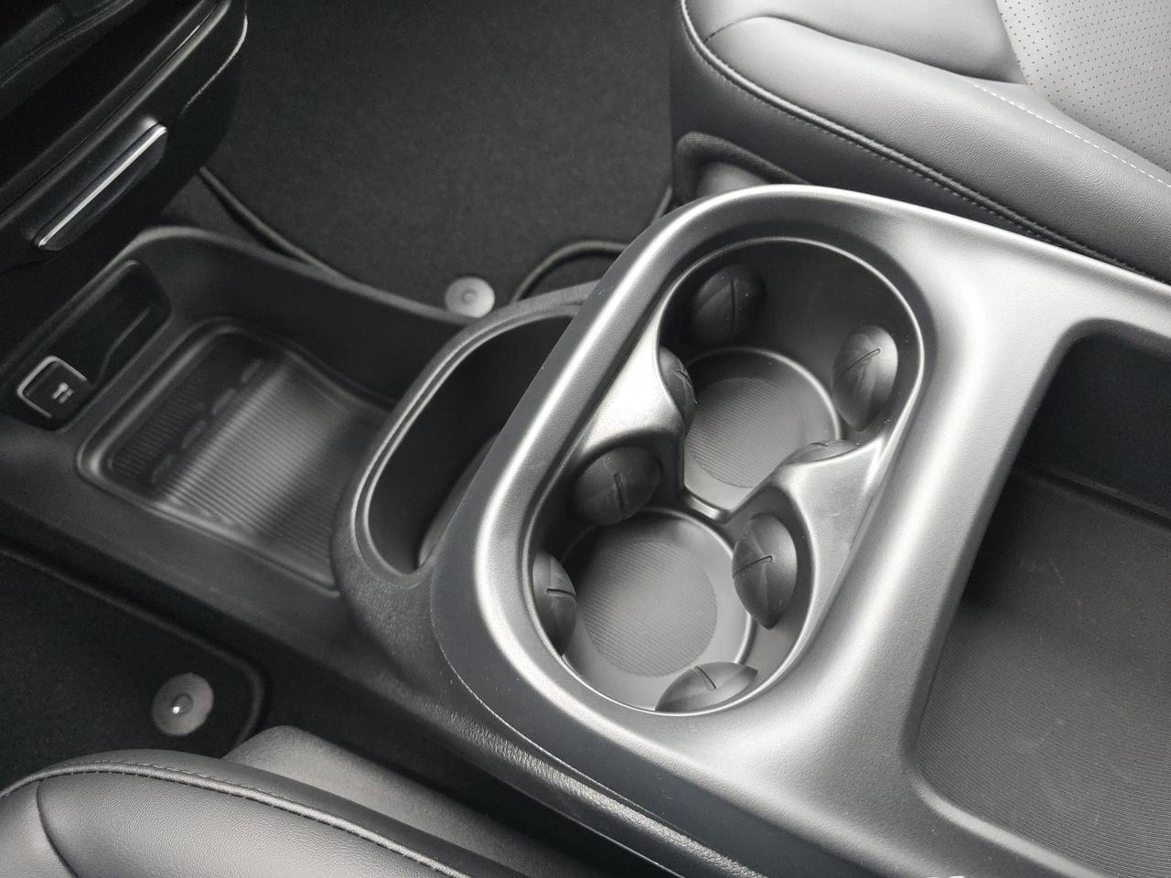 2026 Chrysler Pacifica Select Dalton GA