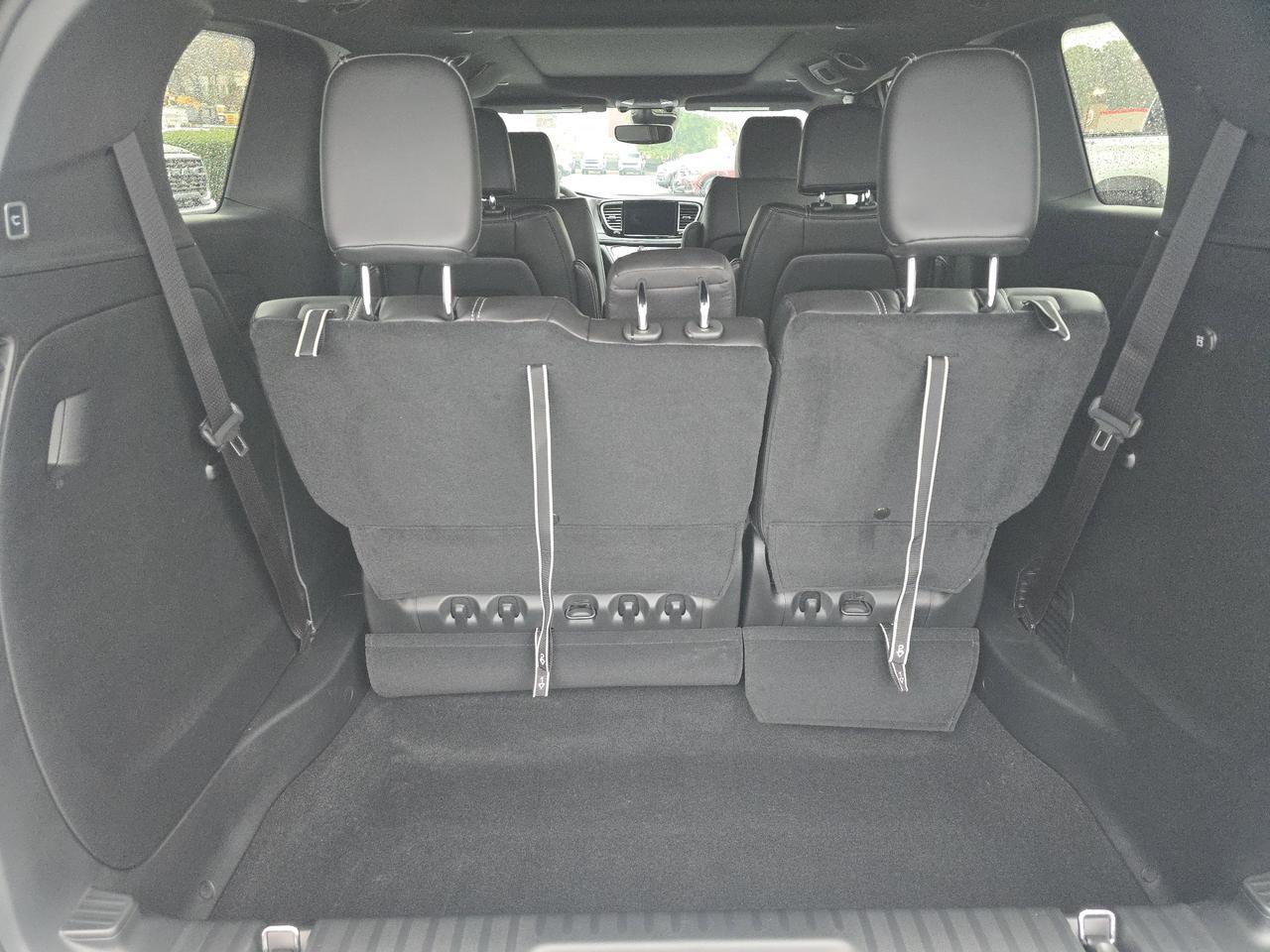 2026 Chrysler Pacifica Select Dalton GA