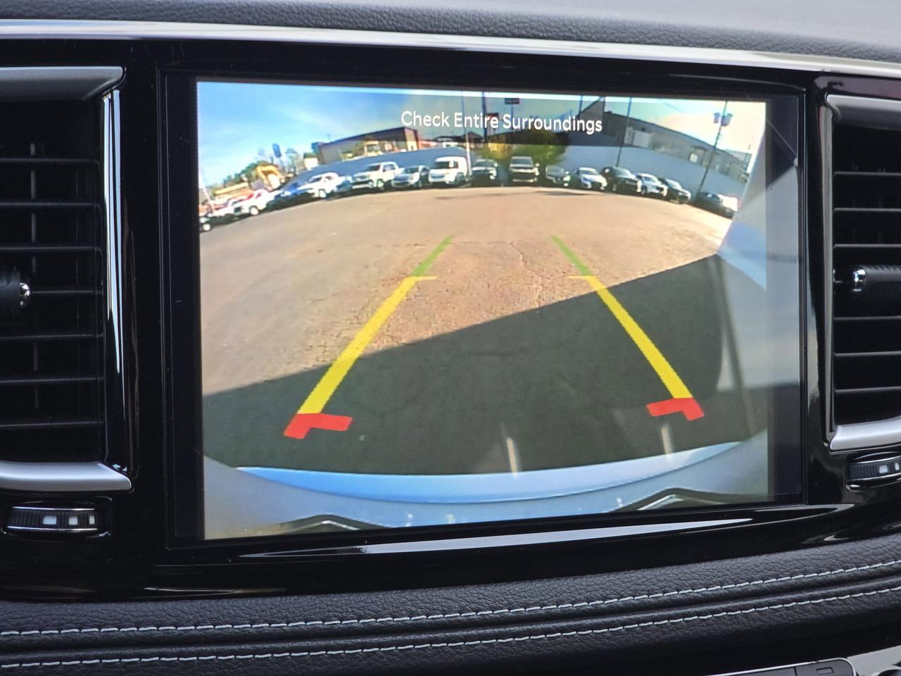 2026 Chrysler Pacifica Select Dalton GA