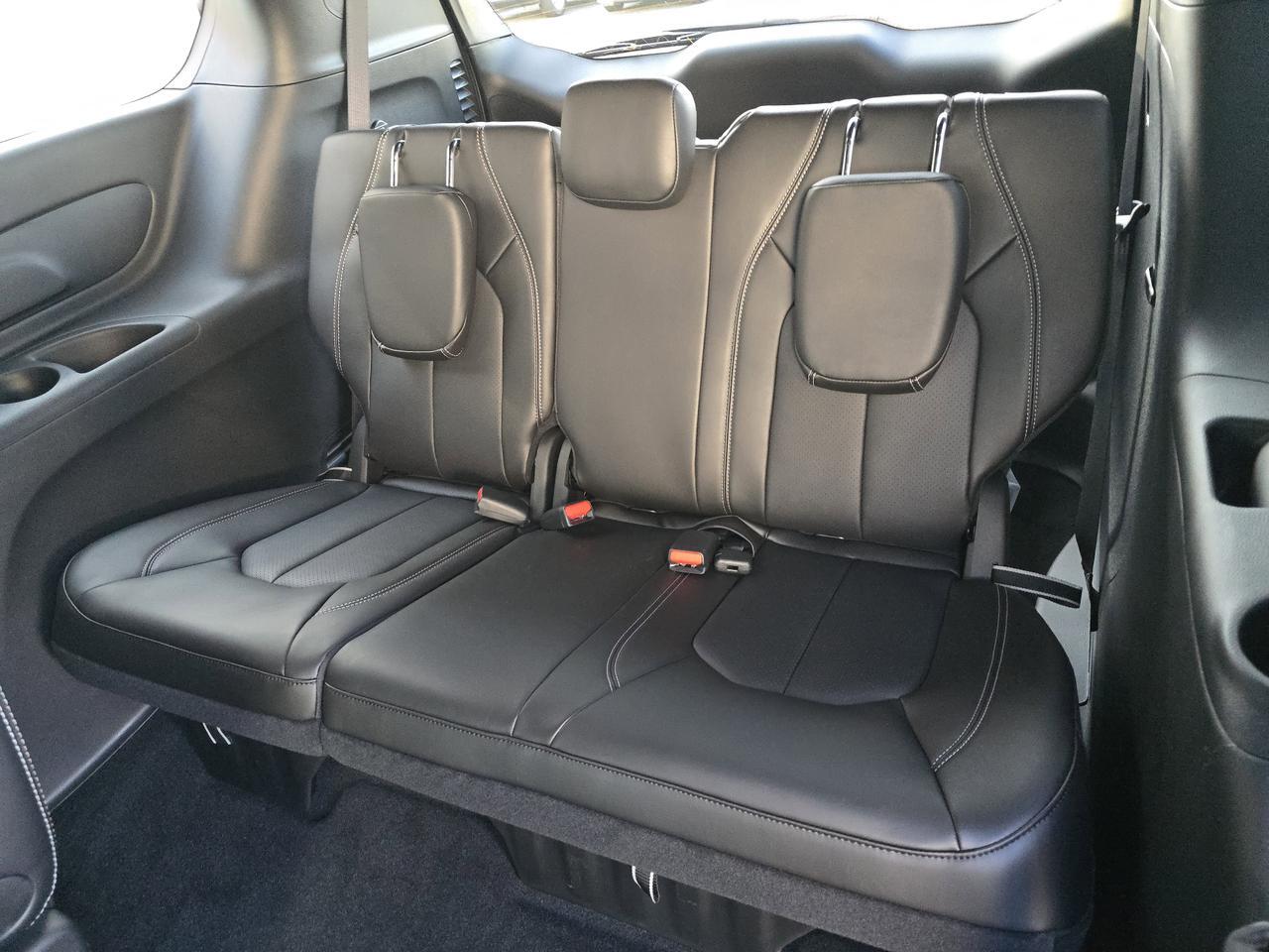 2026 Chrysler Pacifica Select Dalton GA