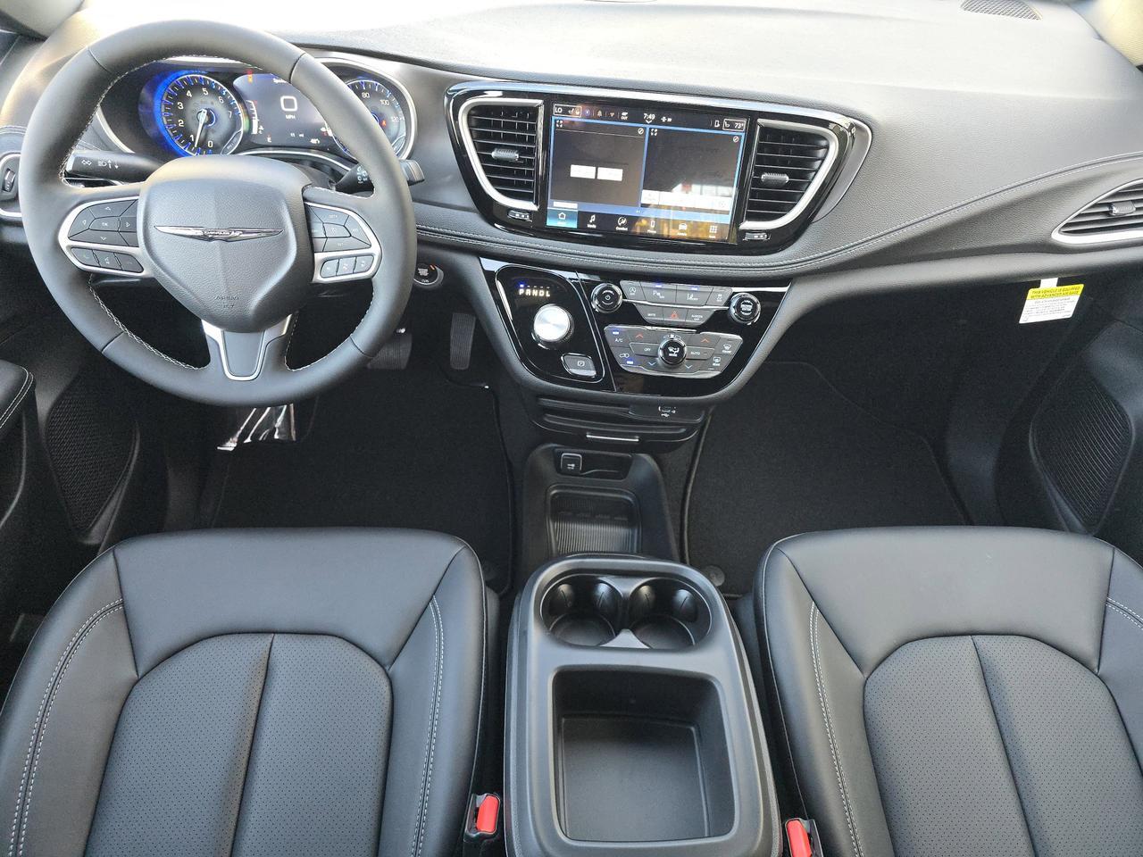 2026 Chrysler Pacifica Select Dalton GA