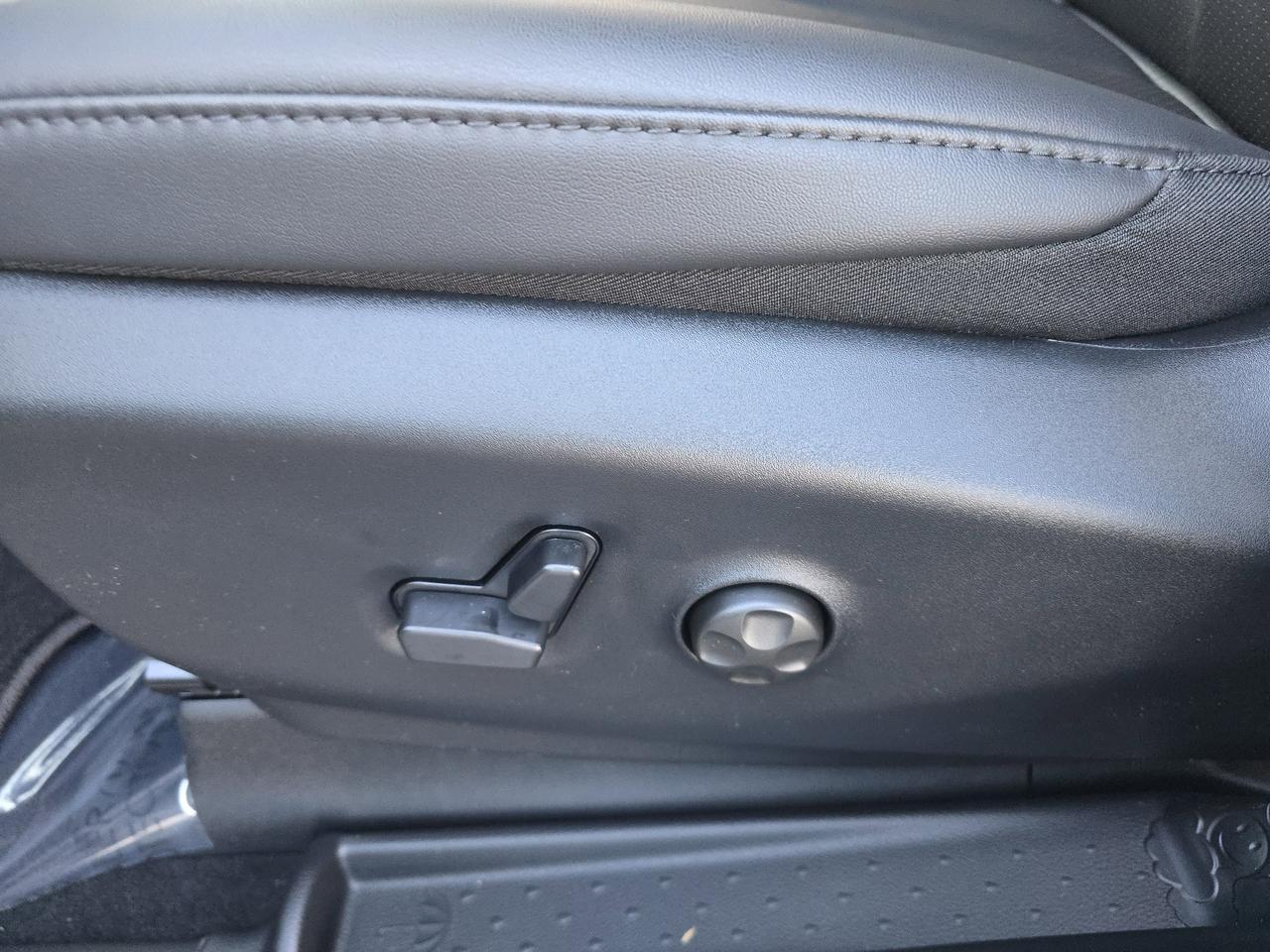 2026 Chrysler Pacifica Select Dalton GA