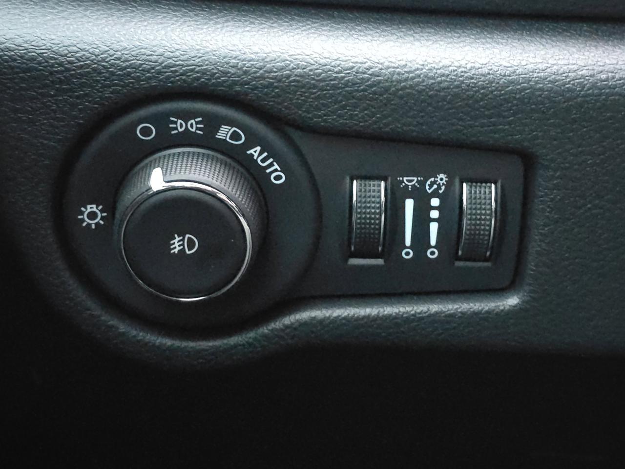 2026 Chrysler Pacifica Select Dalton GA