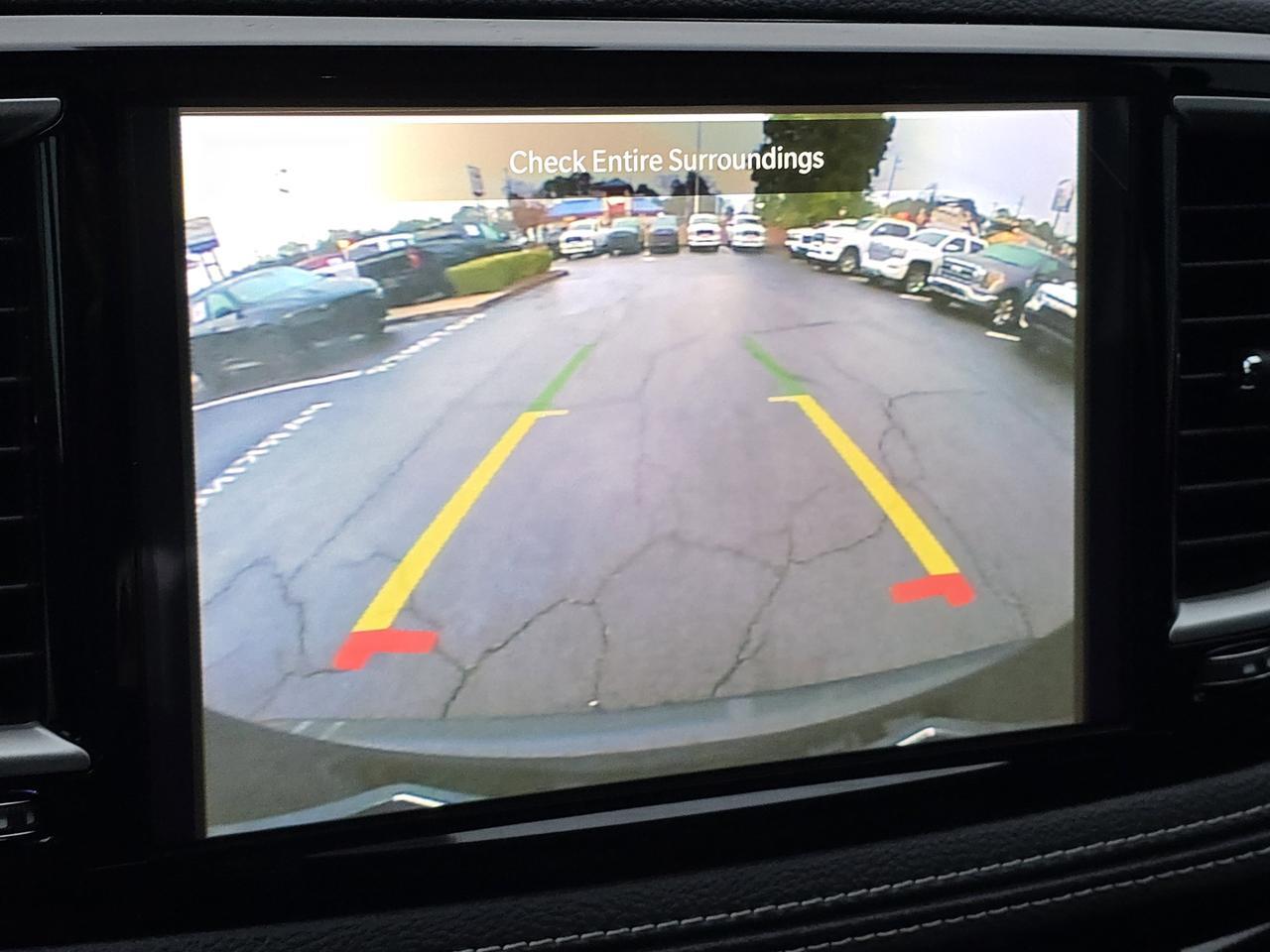 2026 Chrysler Pacifica Select Dalton GA