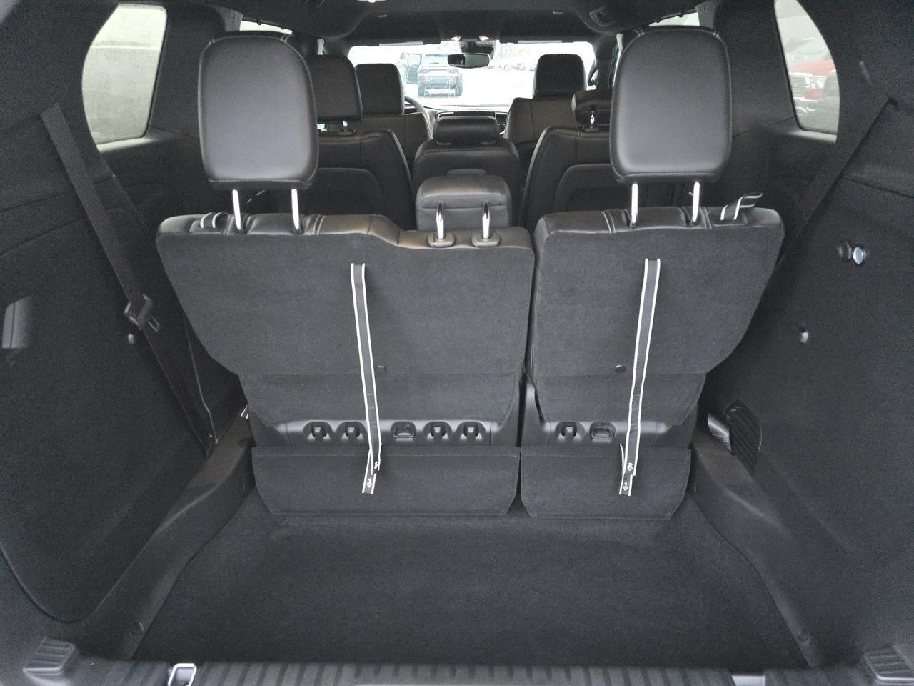 2026 Chrysler Pacifica Select Dalton GA