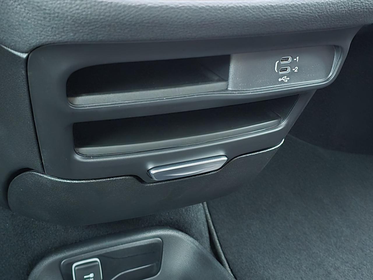 2026 Chrysler Pacifica Select Dalton GA