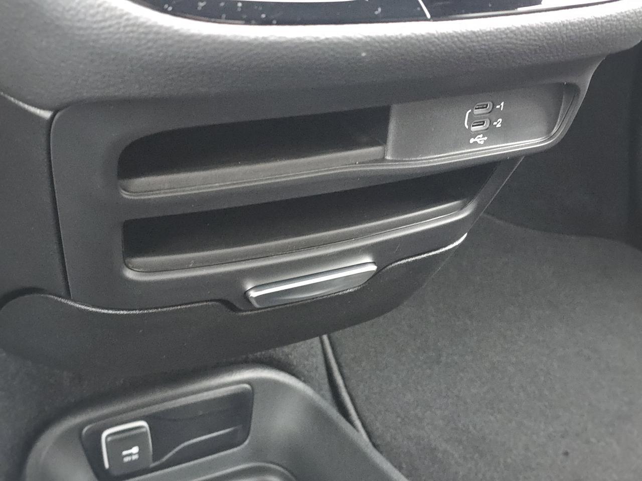 2026 Chrysler Pacifica Select Dalton GA