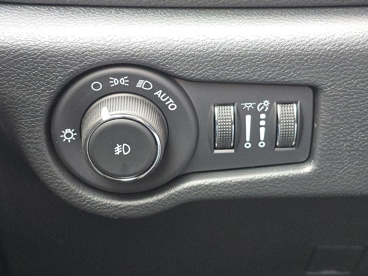 2026 Chrysler Pacifica Select Dalton GA