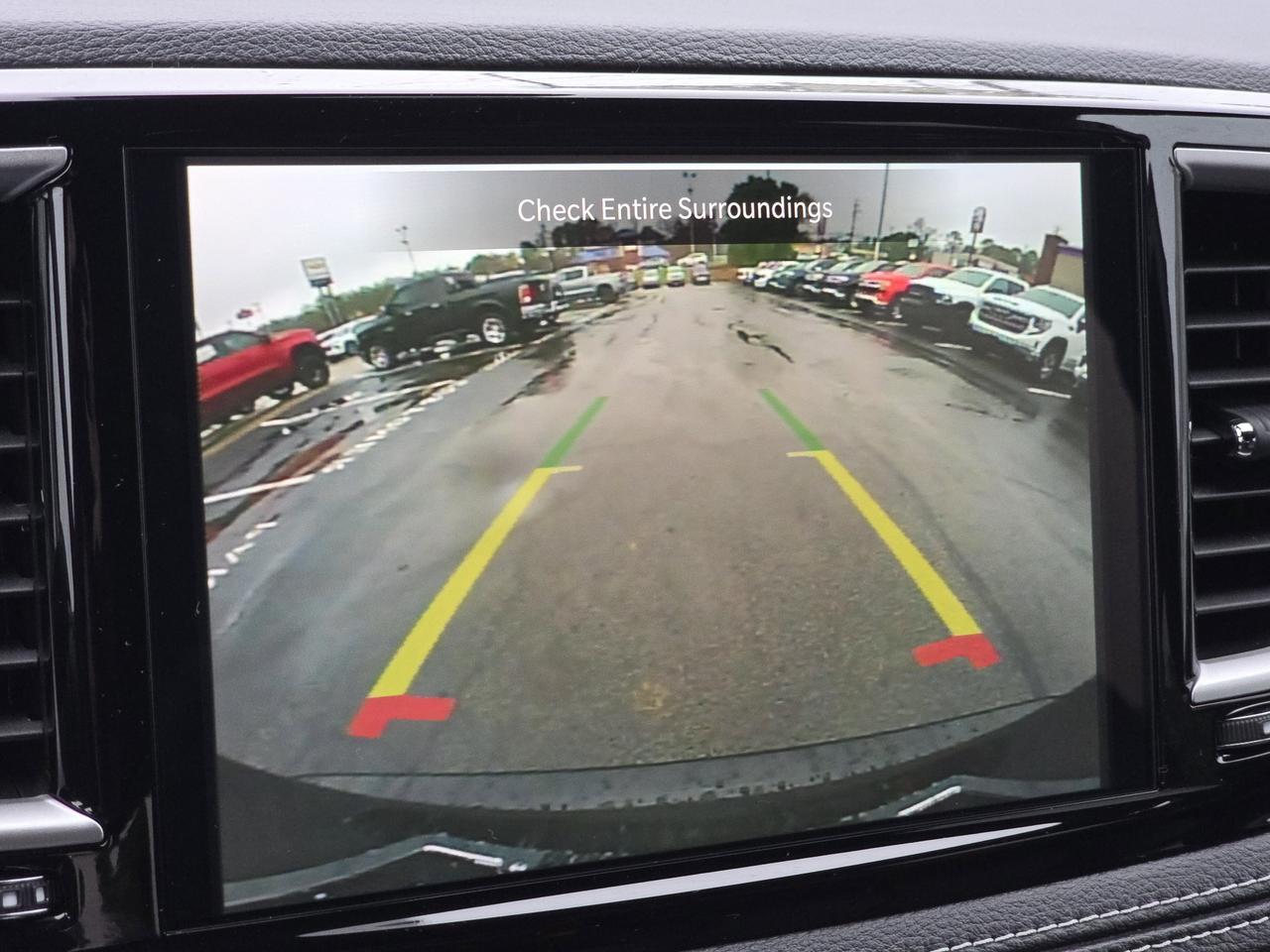 2026 Chrysler Pacifica Select Dalton GA