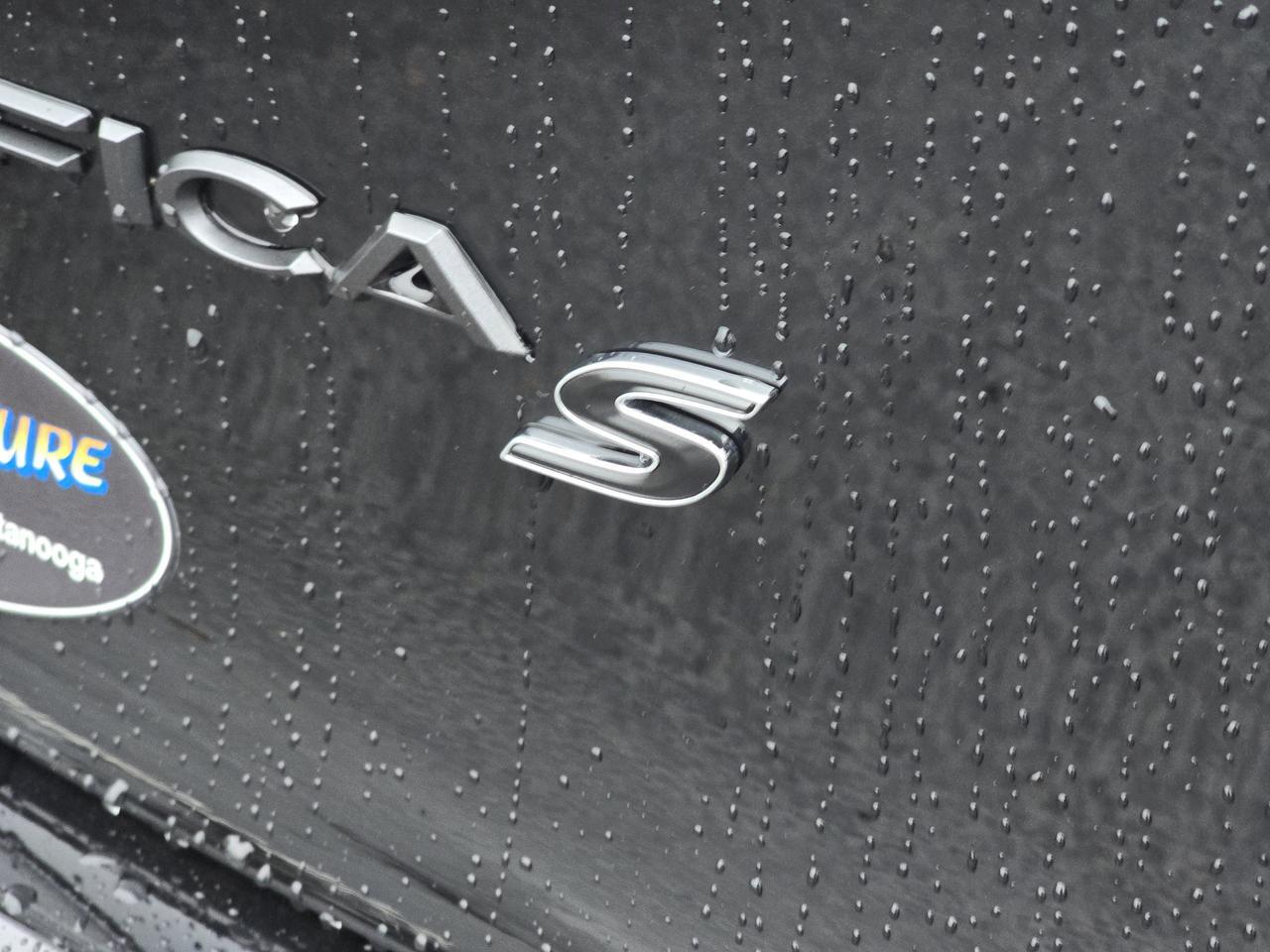 2026 Chrysler Pacifica Select Dalton GA