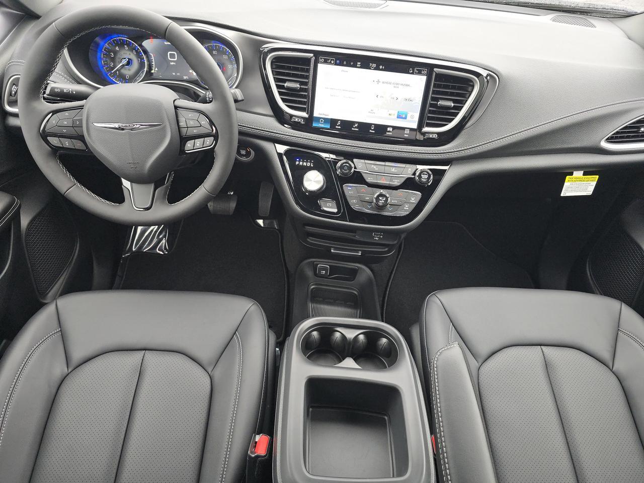 2026 Chrysler Pacifica Select Dalton GA