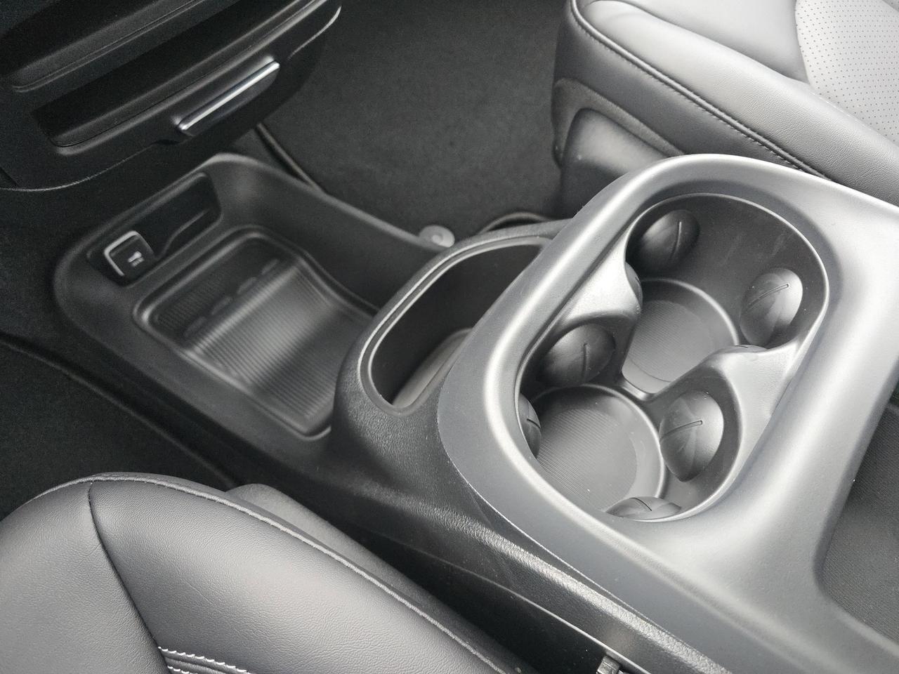 2026 Chrysler Pacifica Select Dalton GA