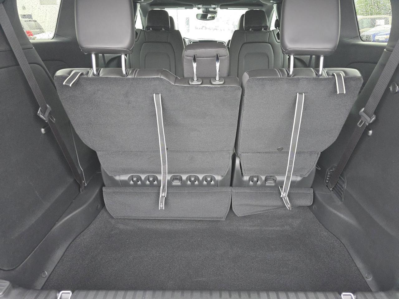 2026 Chrysler Pacifica Select Dalton GA