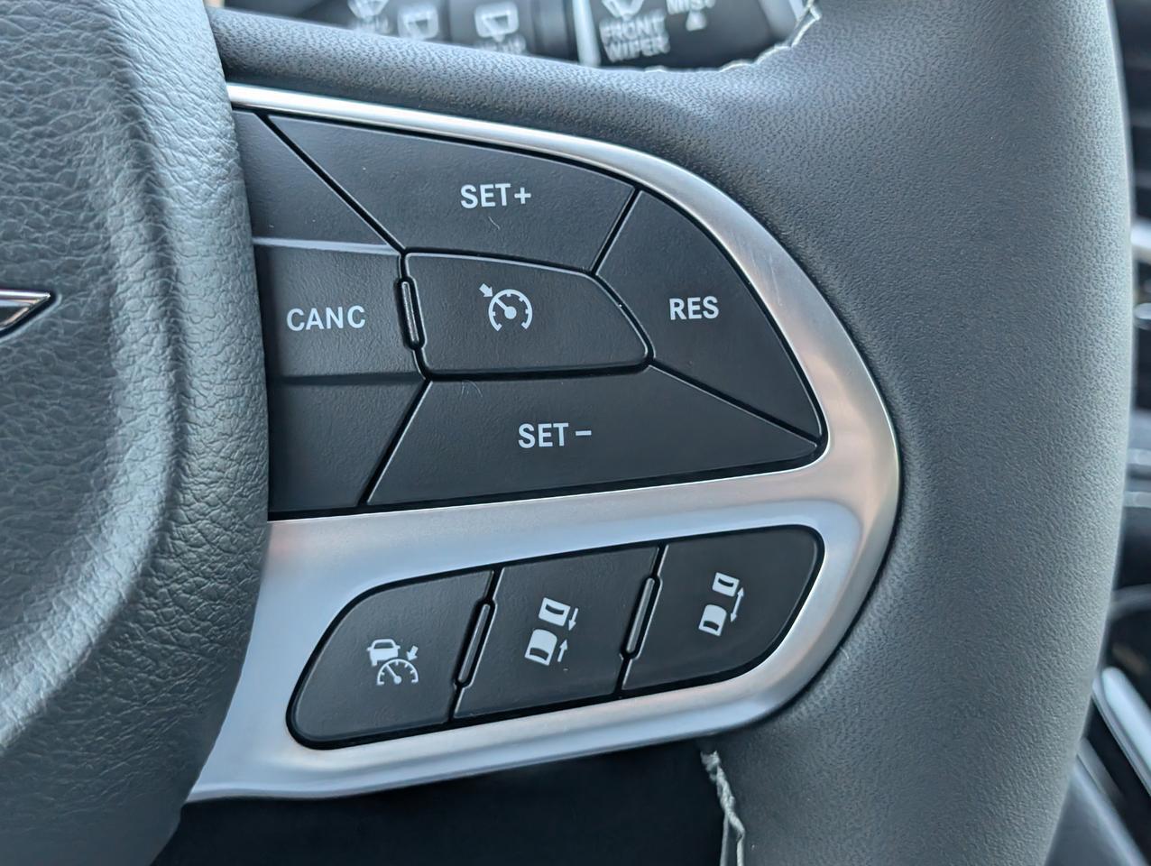 2026 Chrysler Pacifica Select Dalton GA