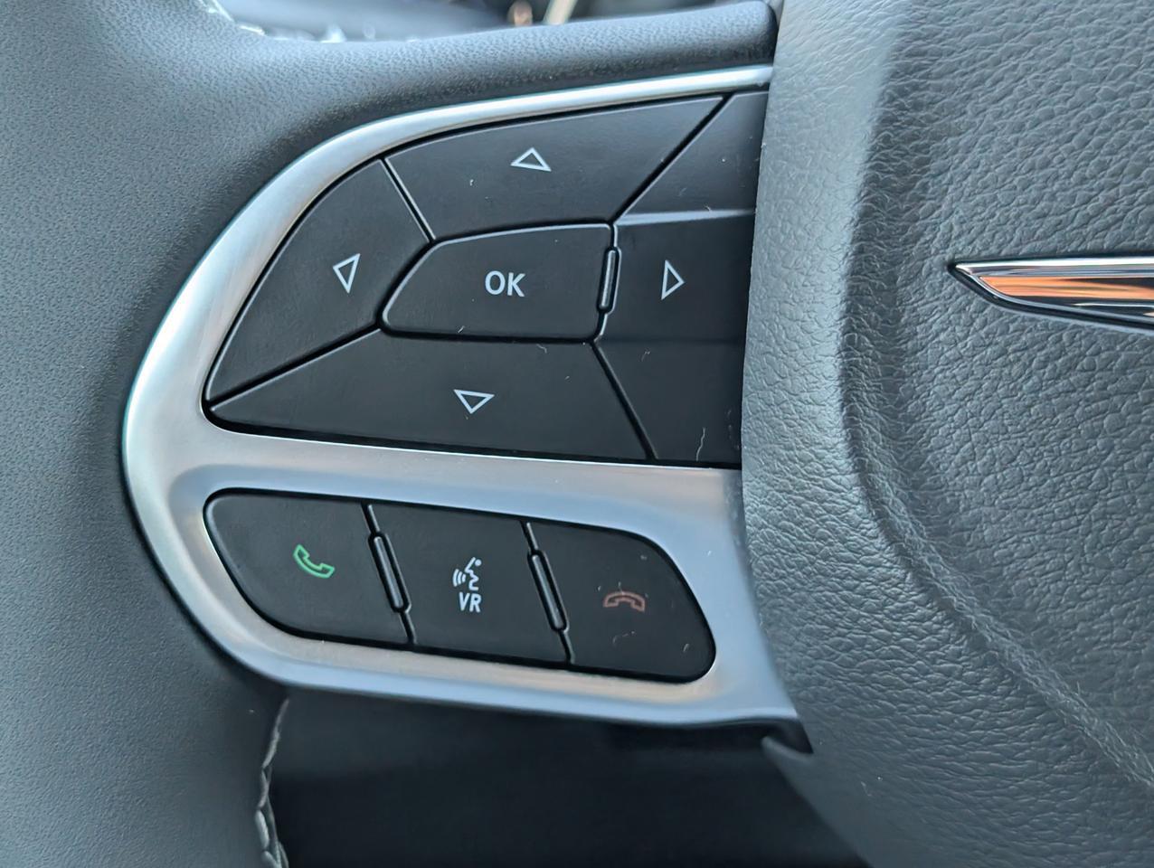 2026 Chrysler Pacifica Select Dalton GA