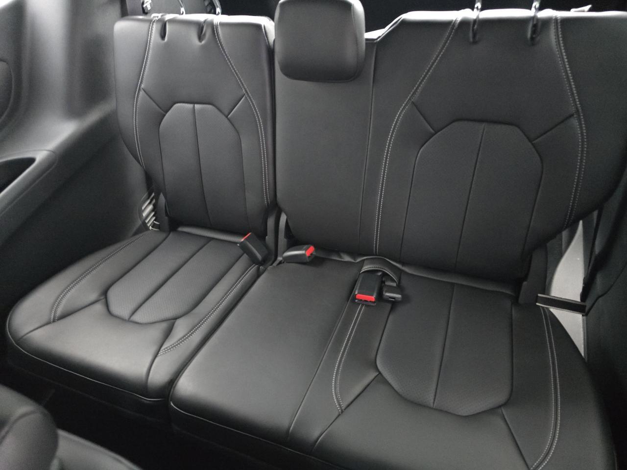 2026 Chrysler Pacifica Select Dalton GA