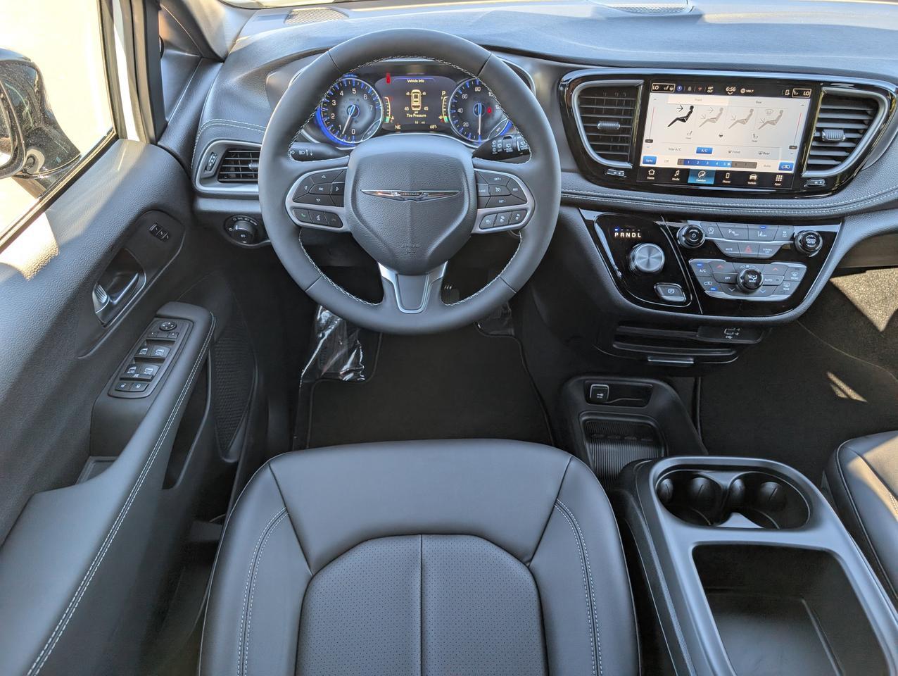 2026 Chrysler Pacifica Select Dalton GA