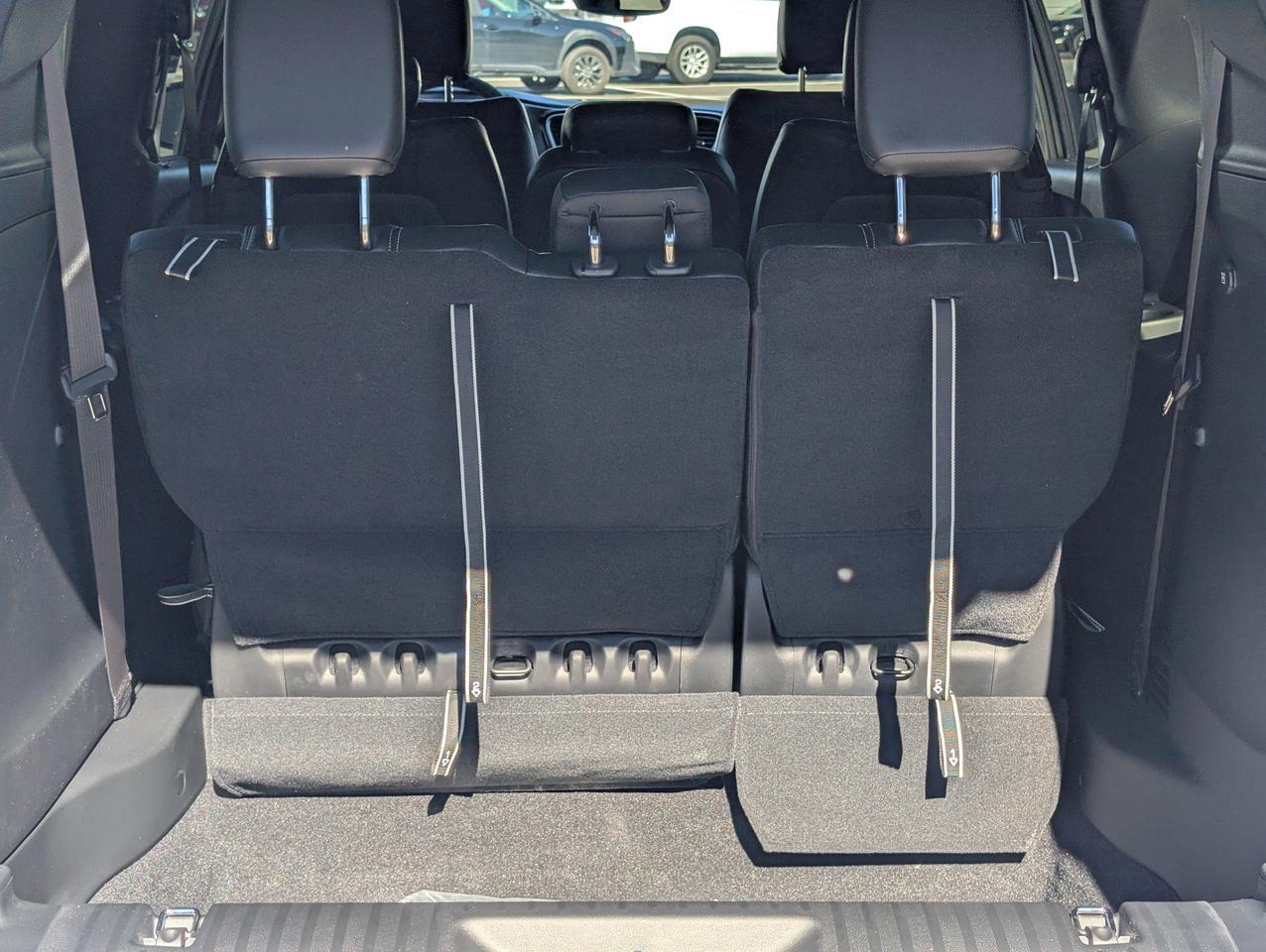 2026 Chrysler Pacifica Select Dalton GA