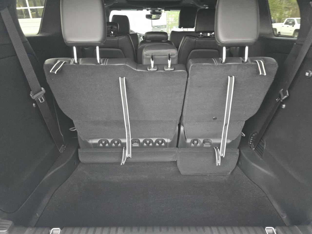 2026 Chrysler Pacifica Select Dalton GA