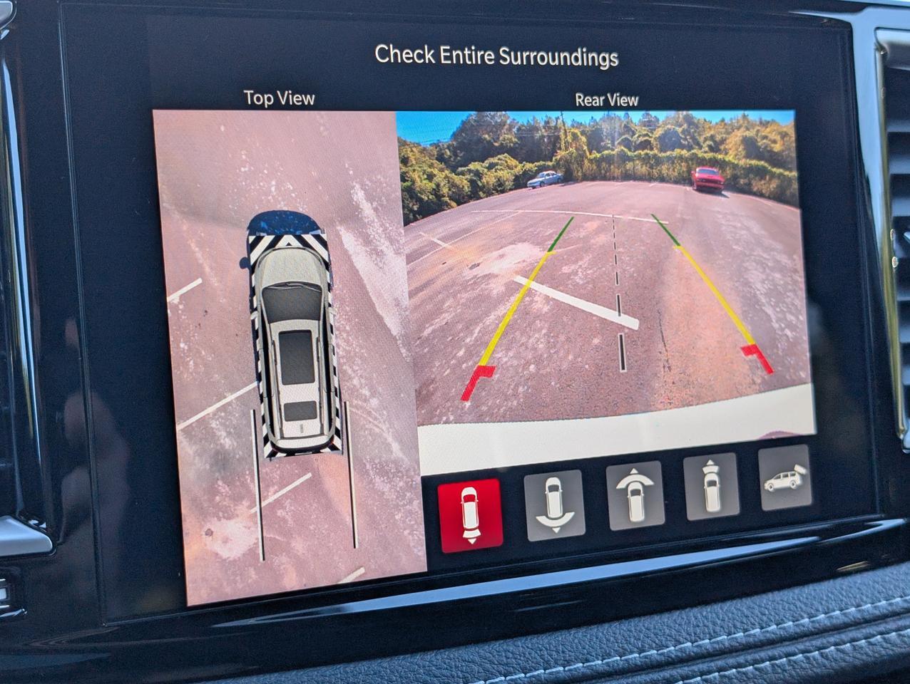 2026 Chrysler Pacifica Select Dalton GA