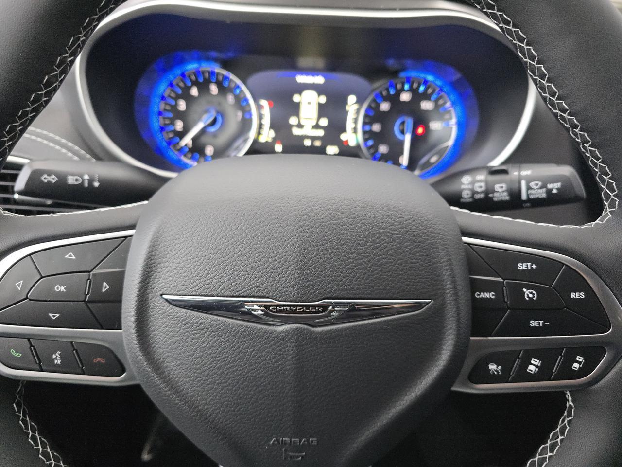 2026 Chrysler Pacifica Select Dalton GA