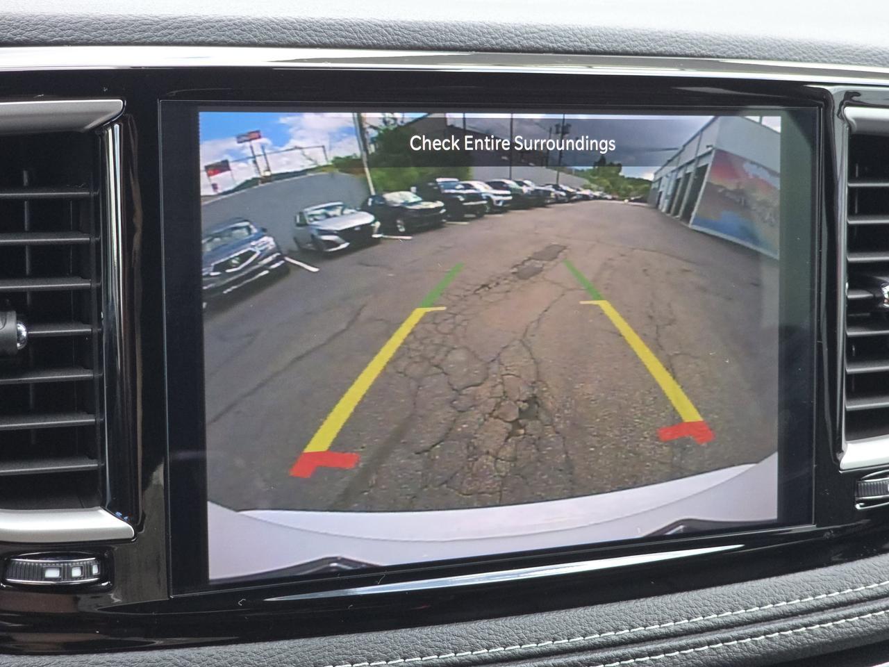 2026 Chrysler Pacifica Select Dalton GA