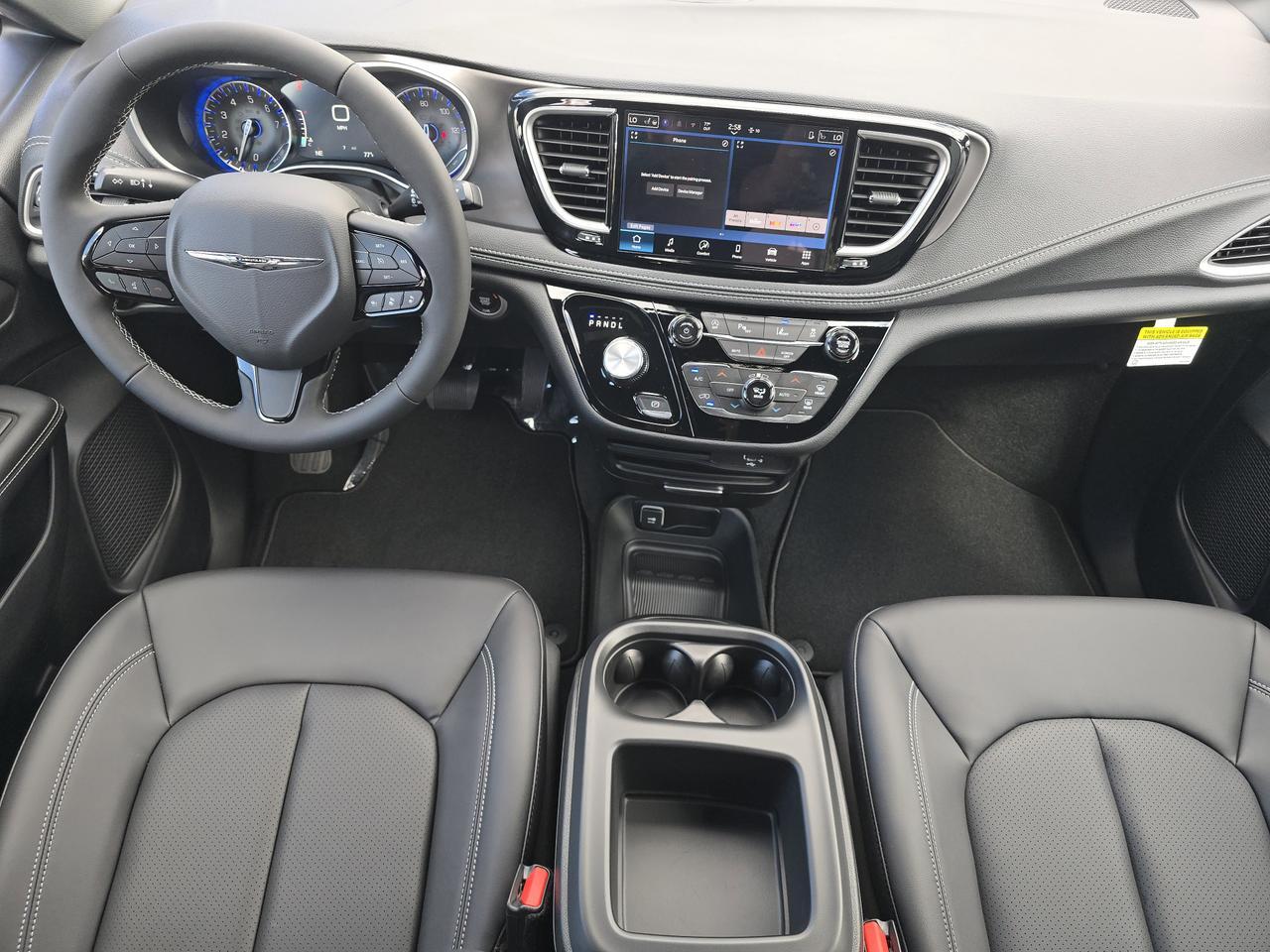 2026 Chrysler Pacifica Select Dalton GA