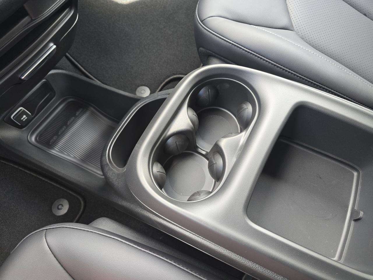 2026 Chrysler Pacifica Select Dalton GA