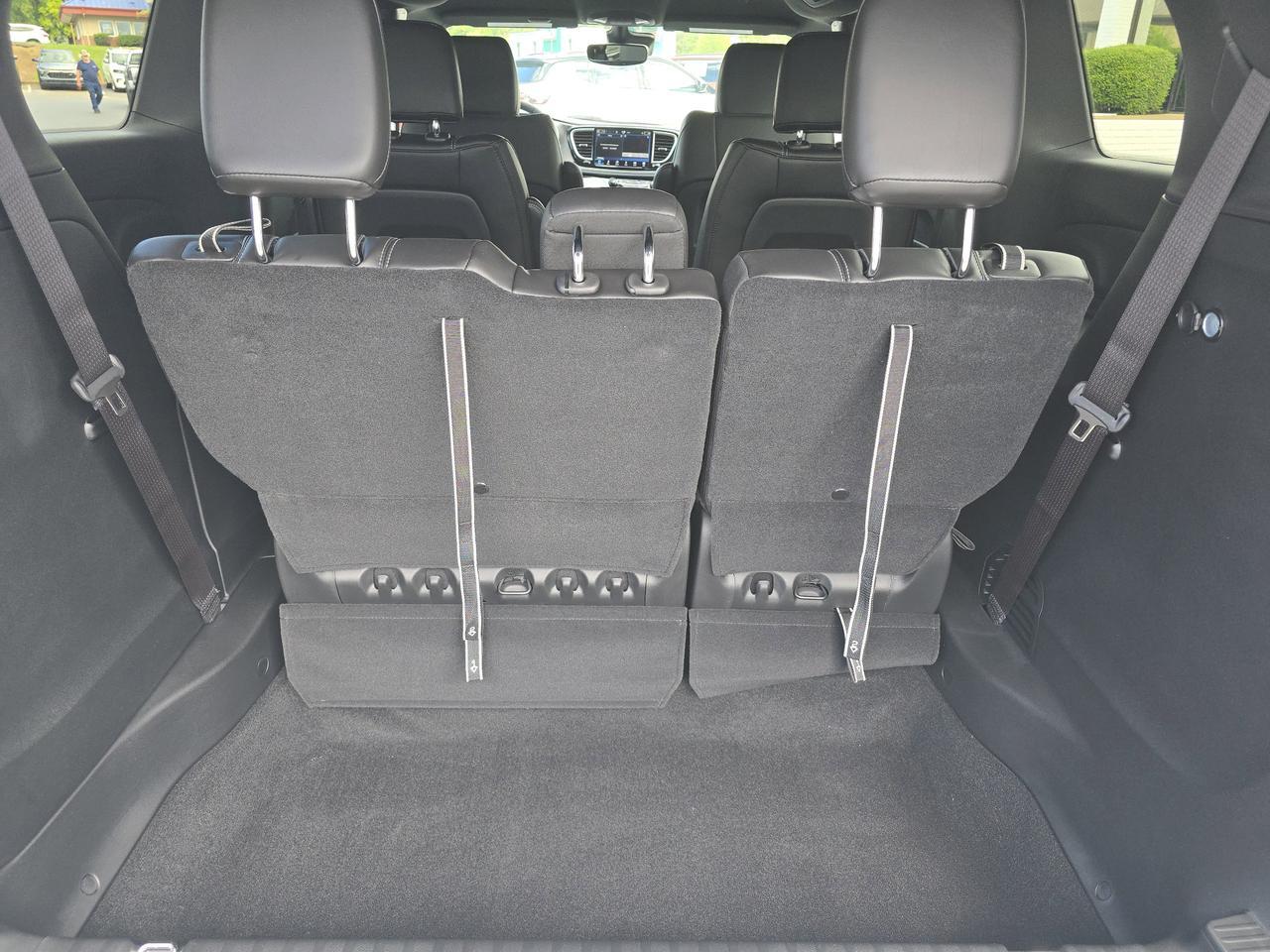 2026 Chrysler Pacifica Select Dalton GA