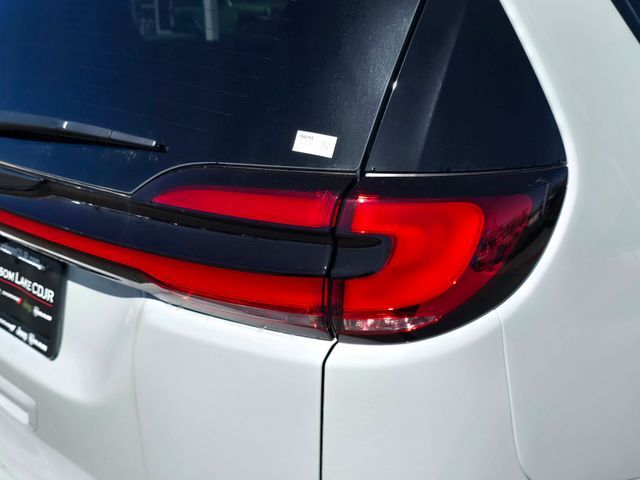 2026 Chrysler Pacifica Select Folsom CA