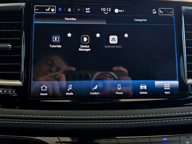 2026 Chrysler Pacifica Select Folsom CA